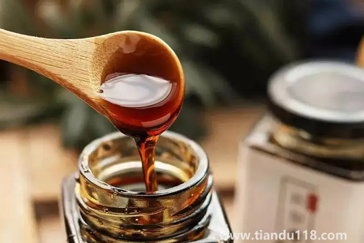 做秋梨膏川貝放多了什么味道(秋梨膏什么時候放川貝)(圖2) 做秋梨膏川貝放多了什么味道2