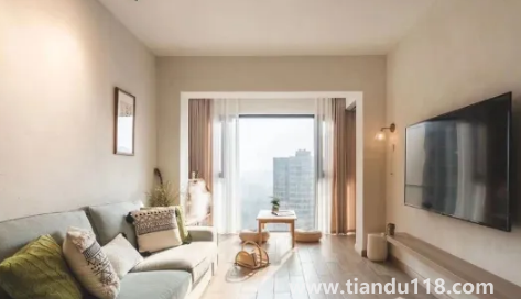 小區(qū)房子裝修有時(shí)間限制嗎(裝修有必要做很多柜子嗎)(圖2) 小區(qū)房子裝修有時(shí)間限制嗎2