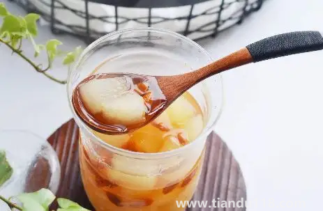 煮梨水要去核嗎（正確煮梨水方法）