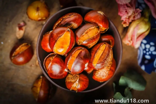 吃板栗可以補腎嗎（吃板栗怎么補腎效果最好）