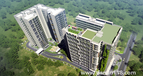 11層千萬不要買幾層樓的房子3