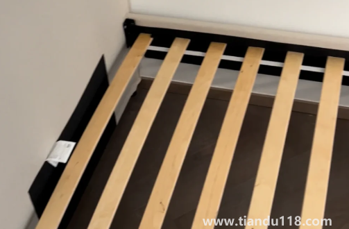 為什么排骨架間隙寬對(duì)床墊有影響2