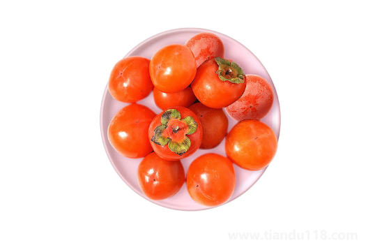 火葫蘆柿子和火晶柿子是一個品種嗎2