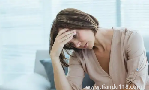 42歲絕經(jīng)了反而漂亮了是真的嗎(42歲絕經(jīng)有必要調(diào)理嗎)(圖1) 42歲絕經(jīng)了反而漂亮了是真的嗎1