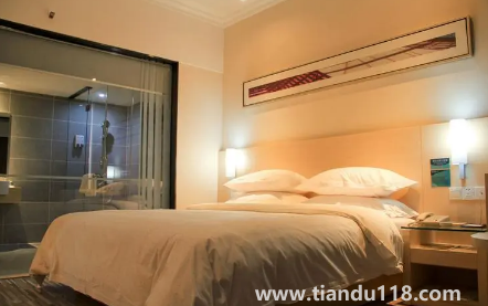 北方賓館冬天是空調(diào)還是暖氣2