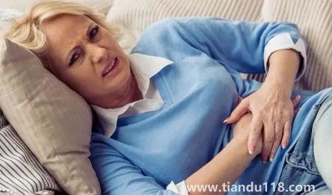 絕經晚一年壽命多三年真的假的(月經來得晚是不是絕經也晚)(圖3) 絕經晚一年壽命多三年真的假的3