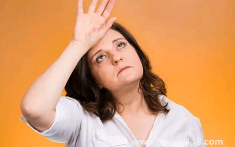 絕經晚一年壽命多三年真的假的(月經來得晚是不是絕經也晚)(圖2) 絕經晚一年壽命多三年真的假的2