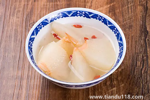 煮梨水吃梨還是喝水3