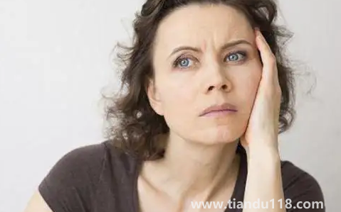 絕經(jīng)一年老十年是真的嗎3