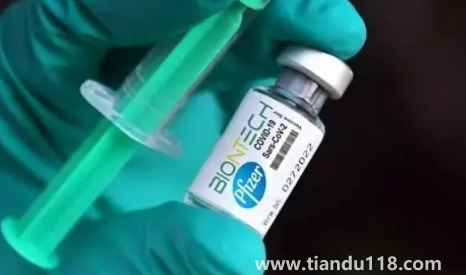 癌癥疫苗2030年前或?qū)柺勒娴募俚?