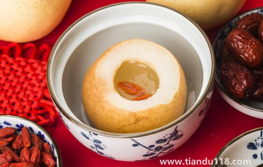 煮梨水去核和不去核有區(qū)別嗎3