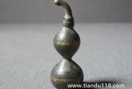 風(fēng)水銅葫蘆能隨便放嗎1