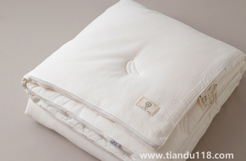 大豆纖維被用久了會不會坨一塊（大豆被如何保養(yǎng)用的更久）