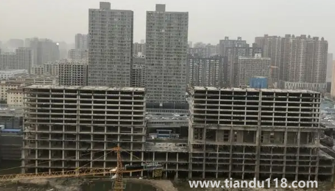 之前是爛尾樓的房子后期質(zhì)量有影響嗎1