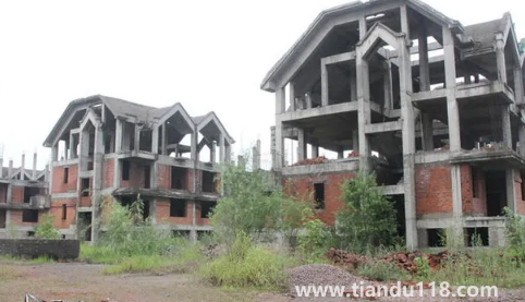 之前是爛尾樓的房子后期質(zhì)量有影響嗎2