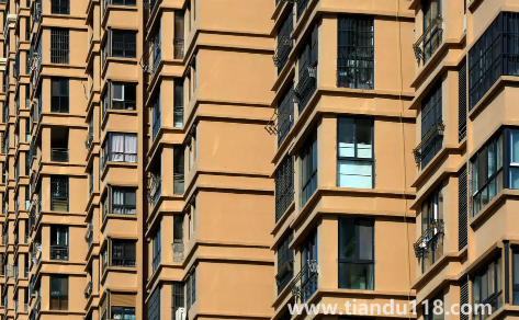 電梯房為什么不買七樓1