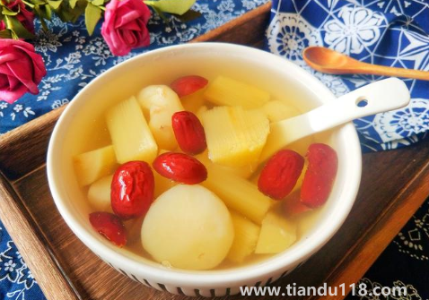 甘蔗煮水去皮還是不去皮好3