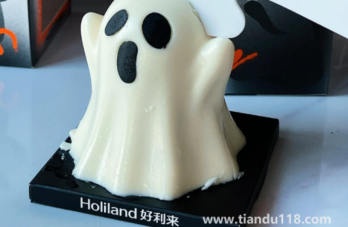 好利來(lái)什么鬼蛋糕多少錢一個(gè)（好利來(lái)萬(wàn)圣節(jié)限定評(píng)測(cè)）