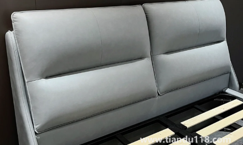 為什么不建議買科技布床（科技布床含甲醛高嗎）