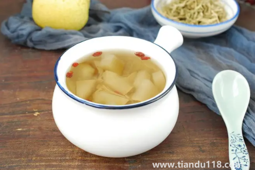 甘蔗煮水和梨子煮水哪個(gè)止咳效果好3