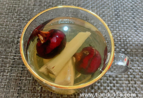 甘蔗煮水會(huì)拉肚子嗎（甘蔗煮水的做法）