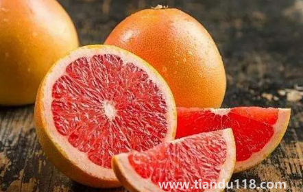 葡萄柚能放冰箱保存嗎3