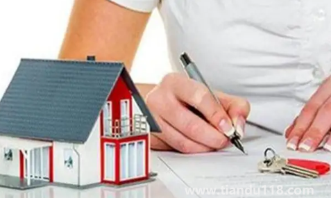 二手房中介收貸款服務(wù)費幾千合理嗎3