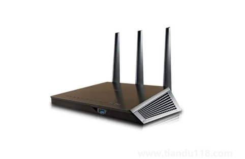 路由器1000兆輻射大嗎3