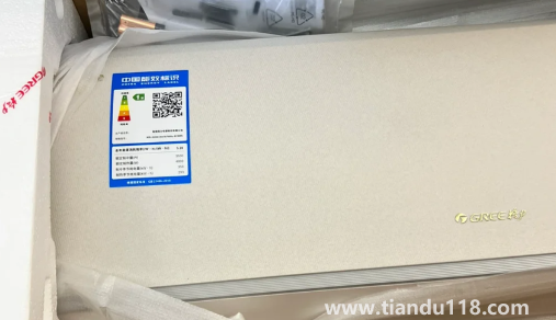 格力空調送貨時需開箱驗貨嗎（格力空調購買小常識）