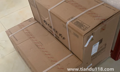 空調(diào)還沒到貨就收到安裝的電話是騙子嗎(空調(diào)安裝注意事項(xiàng))(圖2) 空調(diào)還沒到貨就收到安裝的電話是騙子嗎2