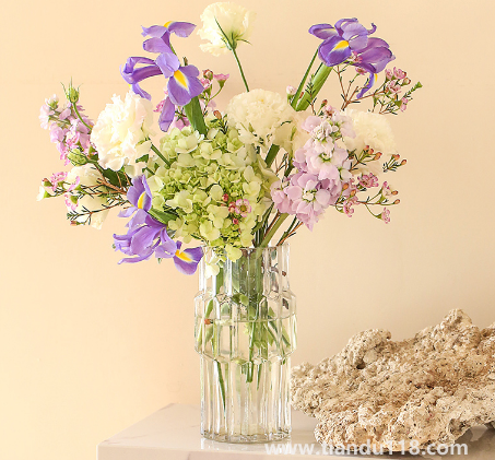 網(wǎng)購鮮花如果不醒花能放多久2