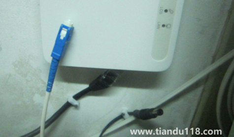 裝修時墻里埋光纖還是網(wǎng)線2