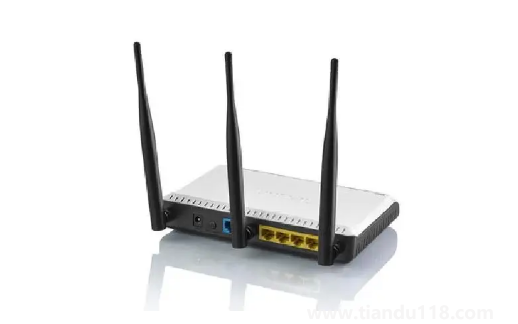 家庭路由器對(duì)人體有輻射嗎2