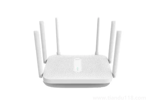 家庭路由器對(duì)人體有輻射嗎3