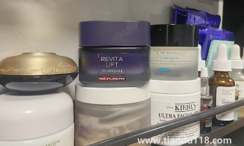 歐萊雅20面霜適合多大年齡用(歐萊雅20面霜玻色因是什么)(圖2) 歐萊雅20面霜適合多大年齡用2