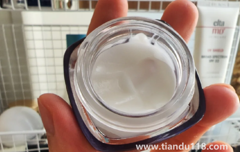 歐萊雅20面霜搓泥是什么情況4
