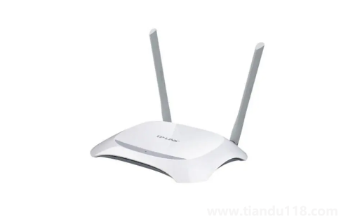 路由器輻射用門板隔著有用嗎3