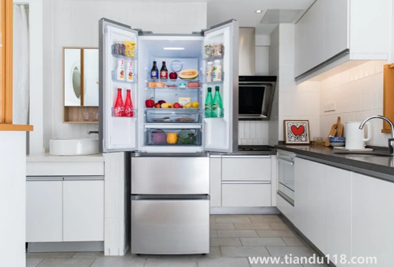 秋天冰箱補(bǔ)償開關(guān)是開還是關(guān)2