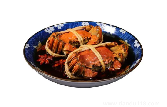 吃生醉蟹一定有寄生蟲嗎3