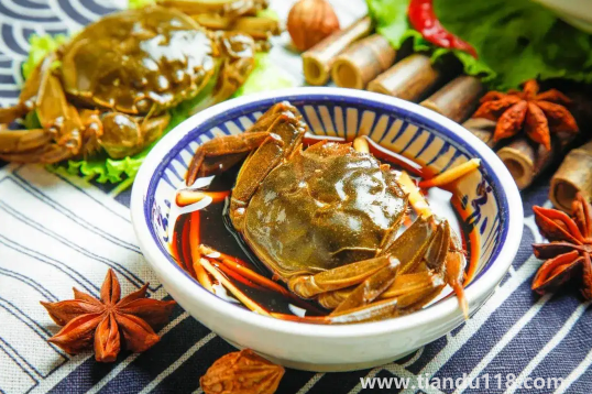 熟醉蟹冷藏放10天還能吃嗎2