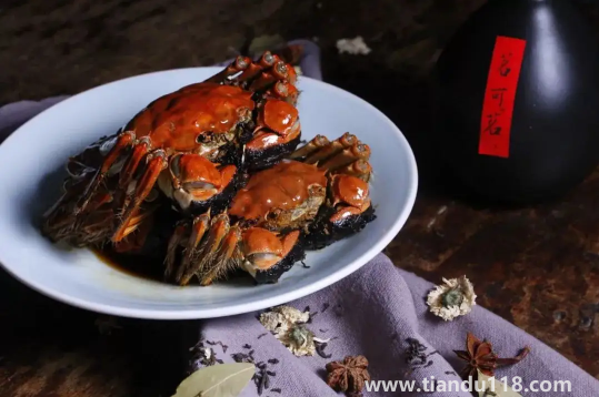 醉蟹冷藏后食用要加熱嗎3