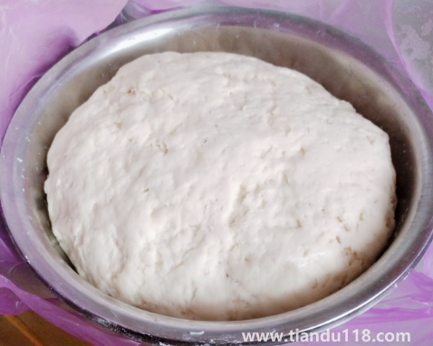 發(fā)面發(fā)不起來如何補(bǔ)救3