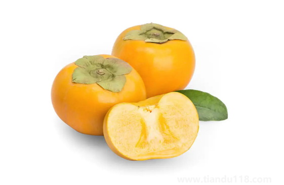 脆柿子吃起來澀口是不是沒熟（脆柿子有點澀怎么辦）