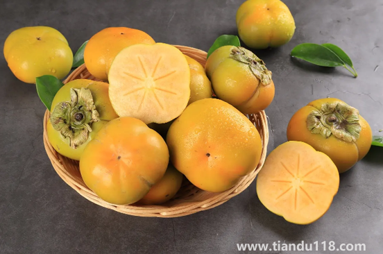 脆柿子需要削皮嗎（脆柿子如何保存起來）