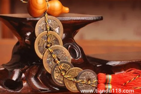 五帝錢真假影響風(fēng)水嗎3