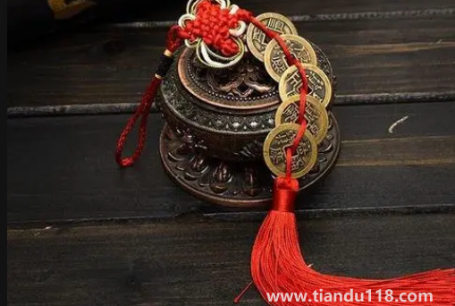 五帝錢真假影響風(fēng)水嗎2