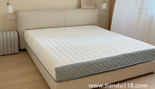 床墊氣味太重可以睡嗎2