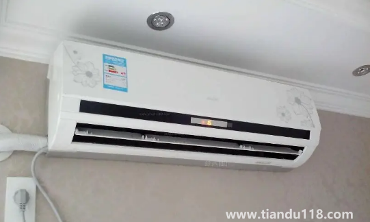 空調(diào)秋天開什么模式好3