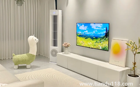 為什么安裝空調都需要購買銅管3