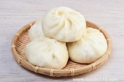 蒸包子用大火蒸還是用小火蒸3